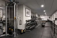 The Warrior Hotel, Autograph Collection - Gym