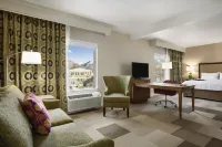 Hampton Inn Brigham City - 2 estrellas