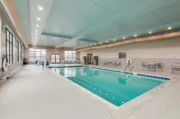 Hampton Inn White House - Uima-altaat