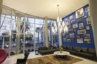 Regency Way Montevideo Hotel - โรงแรมราคาถูก