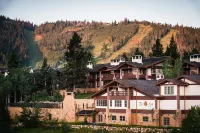Stein Eriksen Lodge Deer Valley - Kylpylä
