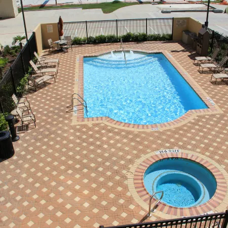 Hilton Garden Inn Houston West Katy