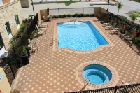 Hilton Garden Inn Houston West Katy - Pool