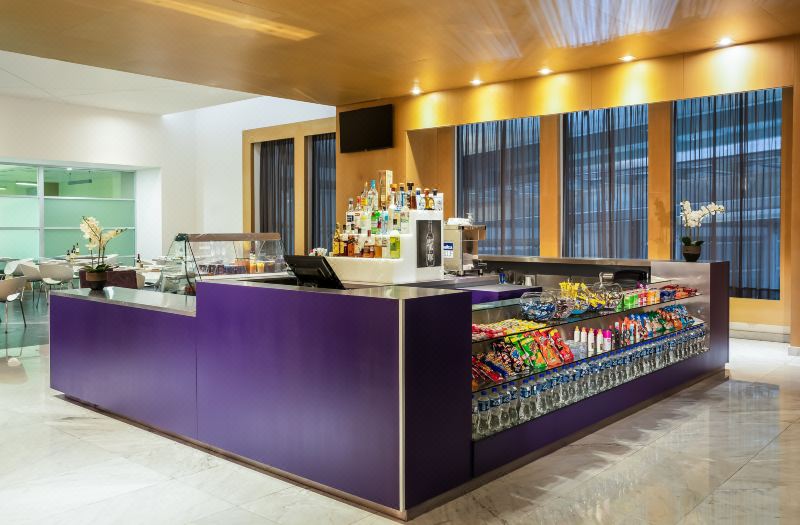 Fiesta Inn Cancun Las Americas photo 5