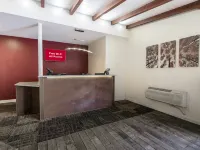 Red Roof Inn Lancaster - Strasburg - Motels