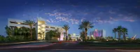 Seminole Hard Rock Hotel and Casino Tampa - 4-نجوم