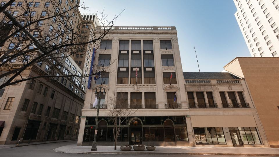 Hilton Garden Inn Rochester-Downtown