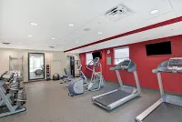 Home2 Suites by Hilton Richmond Hill Savannah I 95 - Gym