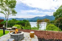 Jecheon The Shine Cheongpung - Villa