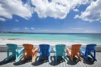 Sea Breeze Beach House All Inclusive by Ocean Hotels - إطلالة على البحر