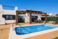 GuestReady - Luxury Villa with Pool - Villaer