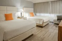 Pasadena Rose & Crown Hotel - نادي رياضي