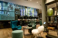 Motel One Bonn-Beethoven - Wifi