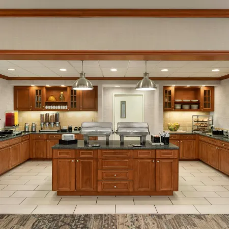 Homewood Suites by Hilton Allentown-Bethlehem Airport