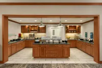 Homewood Suites by Hilton Allentown-Bethlehem Airport - breakfast