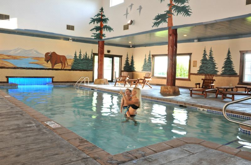 Stoney Creek Hotel Tulsa - Broken Arrow photo 3
