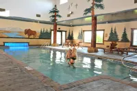 Stoney Creek Hotel Tulsa - Broken Arrow - Pools