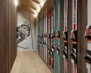 Al Nin Hotel&Spa - نادي رياضي