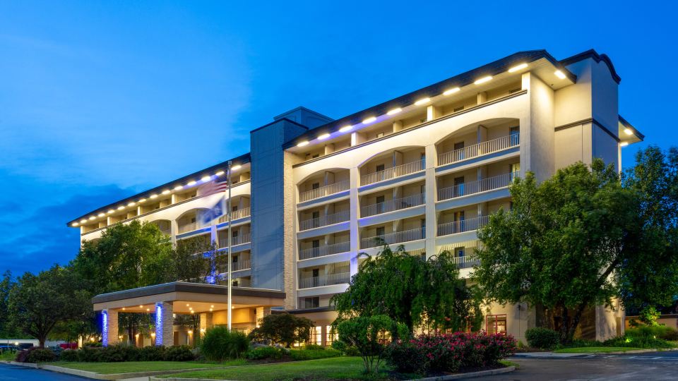 Holiday Inn Express & Suites PHILADELPHIA - KING OF PRUSSIA by IHG