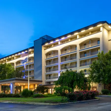 Holiday Inn Express & Suites PHILADELPHIA - KING OF PRUSSIA by IHG