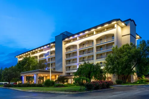 Holiday Inn Express & Suites PHILADELPHIA - KING OF PRUSSIA by IHG - 3-Star