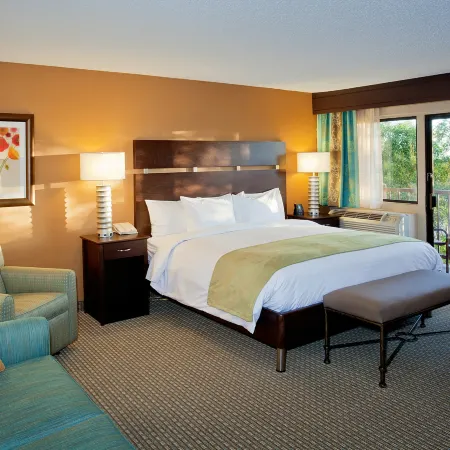 DoubleTree by Hilton Hotel Santa Fe