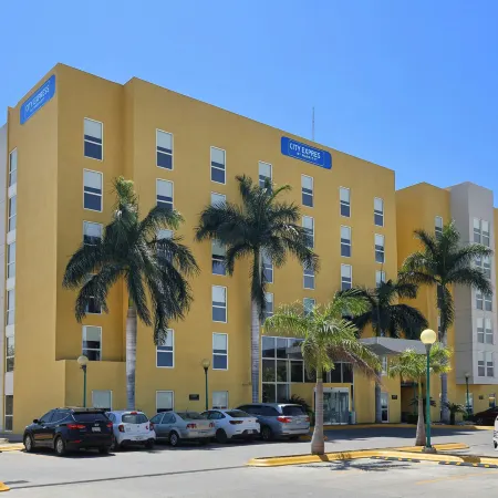 City Express by Marriott Ciudad Victoria