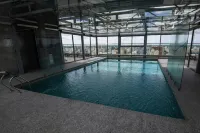 Grand Brizo La Plata - piscina