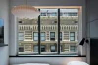 Citizenm Los Angeles Downtown - New