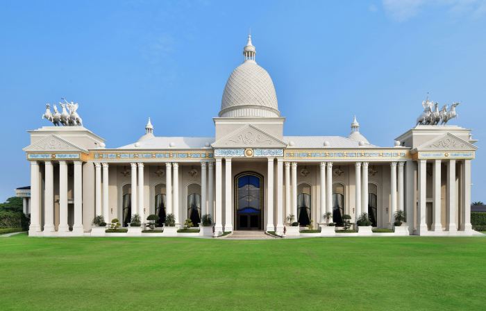 Sheraton Grand Palace Indore
