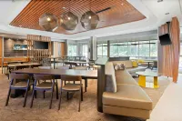 SpringHill Suites Ocala - Wifi