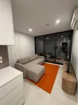 Brand new G6 apartment - 3-Star