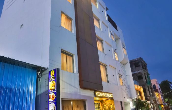 Vedha Residency