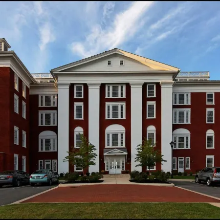 The Blackburn Inn and Conference Center