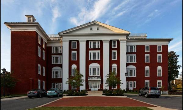 The Blackburn Inn and Conference Center
