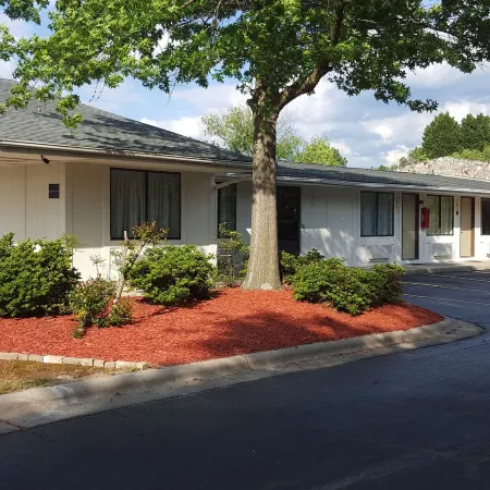 Motel 6 Aberdeen, NC - Pinehurst