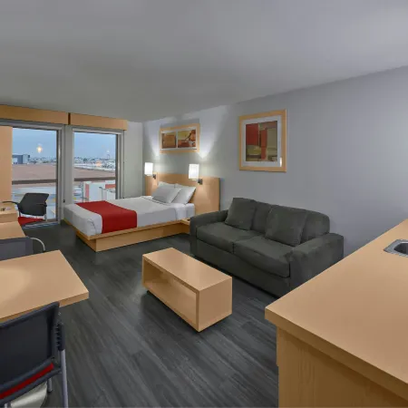City Express by Marriott Torreón