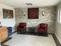 Red Roof Inn Walton - Richwood - Pet Friendly