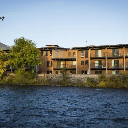 The Stagecoach Inn