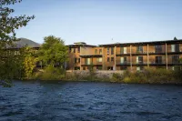 The Stagecoach Inn - Wifi