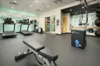 Tru by Hilton Chattanooga Hamilton Place - Gym