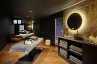 Château Jeanne & The Forest - spa