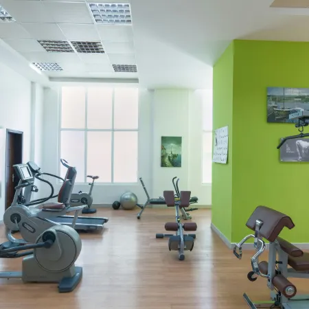 Al Hail Waves Hotel Managed by Centara