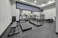 City Express by Marriott Guaymas - Gym