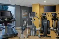 Delta Hotels by Marriott York - Træningscentre