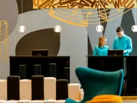 Motel One Warsaw-Chopin Hotels near Foksal Gallery