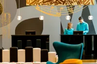 Motel One Warsaw-Chopin - 3-Star