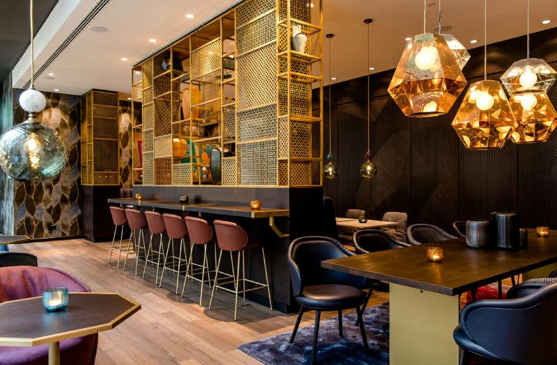 Motel One Aachen photo 3