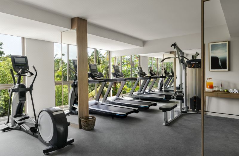 Vivanta Goa, Miramar photo 4