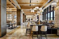 Omni PGA Frisco Resort & Spa - bar